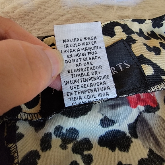 Vintage John Robert's two-piece dress Y2K - Picture 4 of 8